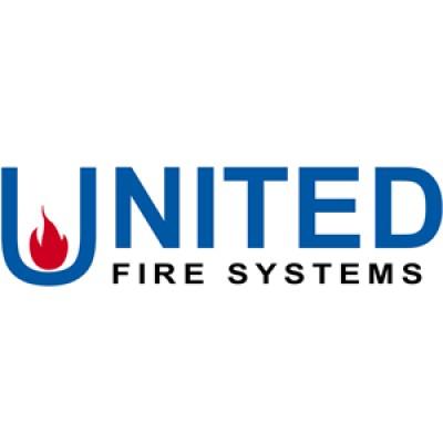 United Fire Systems Logo