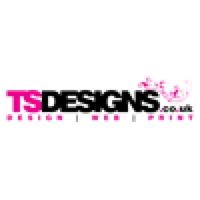 TS Designs UK Logo