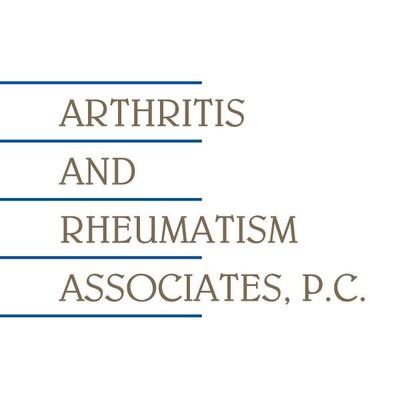 Arthritis and Rheumatism Associates PC's Logo