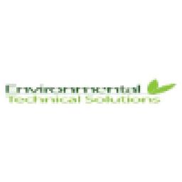 Environmental Technical Solutions LLC Logo