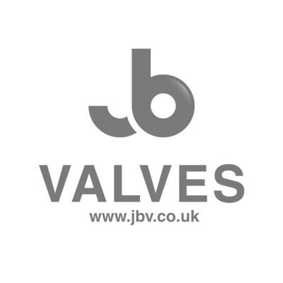 JB Valves Logo