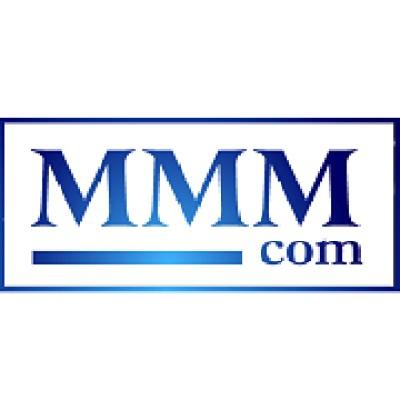 MMMcom GmbH Logo