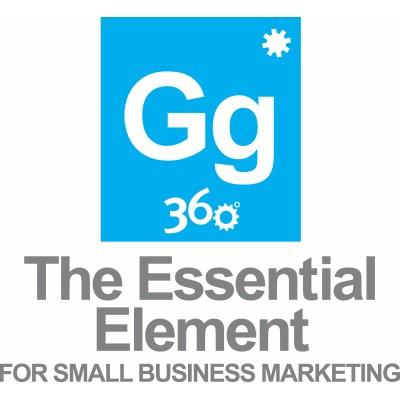 G Graphics - marketing by design's Logo