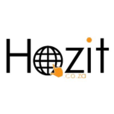 Hozit Domain hosting Logo