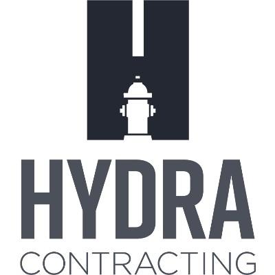 Hydra Contracting Logo