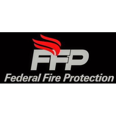 Federal Fire Protection Logo