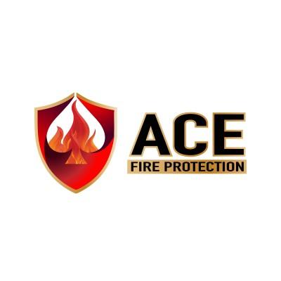 A.C.E. Fire Protection's Logo