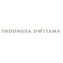 Indonusa Dwitama Logo