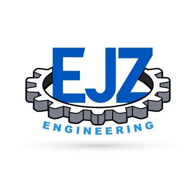 EJZ Engineering PLLC Logo
