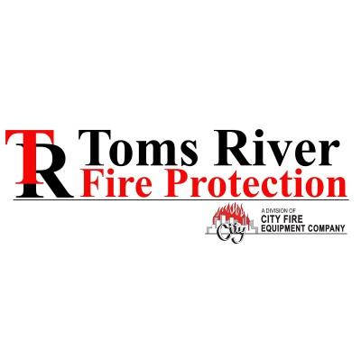 Toms River Fire Protection- A Division of City Fire Equipment Company Logo