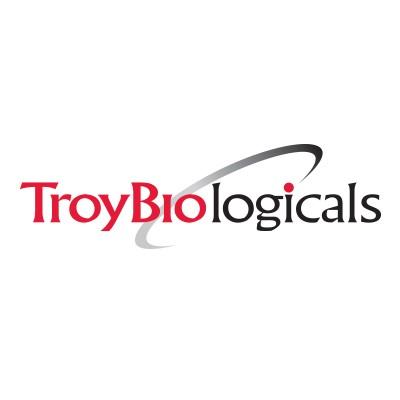 Troy Biologicals Inc's Logo