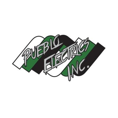 Pueblo Electrics Inc. Logo