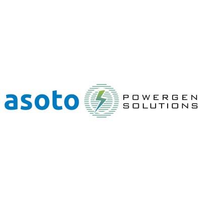 ASOTO PowerGen Solutions Ltd Logo