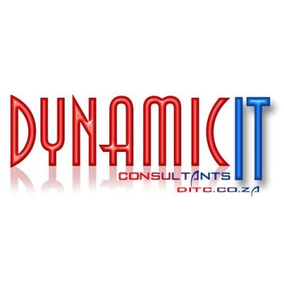Dynamic IT Consultants (PTY) Ltd Logo