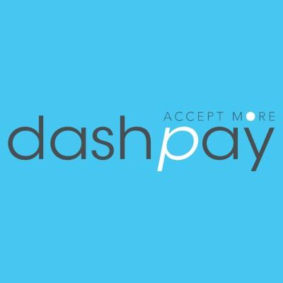 Dashpay Credit Card Machines and Card Payments's Logo