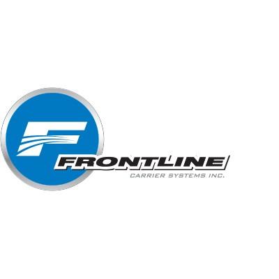 Frontline Carrier Systems Inc. Logo