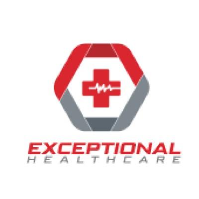 Exceptional Healthcare Inc.'s Logo