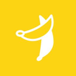 BananaDog Media Logo