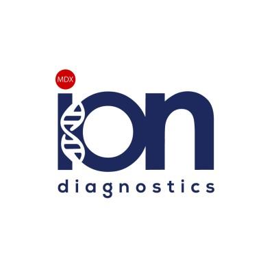 Ion Diagnostics Laboratory Logo
