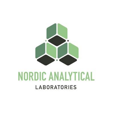 Nordic Analytical Laboratories Logo