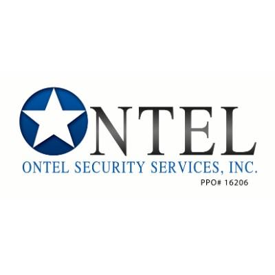 Ontel Security Services Inc. Logo