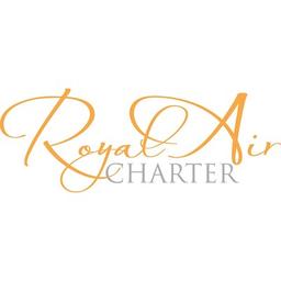 Royal Air Freight Inc. (Royal Air Charter) Logo
