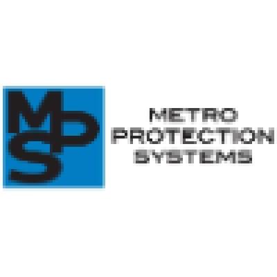 Metro Protection Systems Inc. Logo
