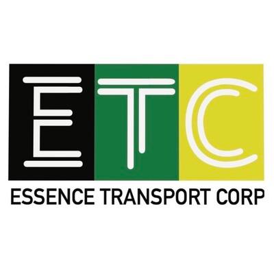 Essence Transport Corp Logo