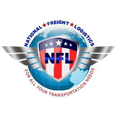 National Freight Logistics Inc Logo