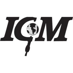 International Certification Measurements Inc. Logo