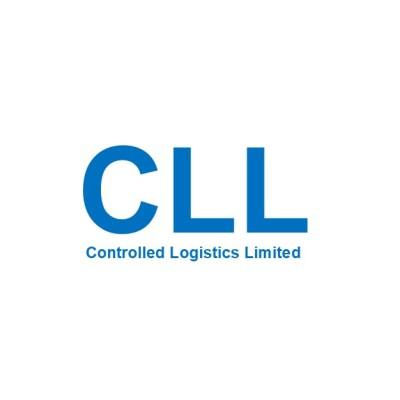 CONTROLLED LOGISTICS LIMITED Logo