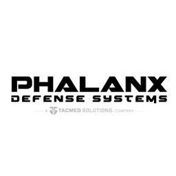 Phalanx Defense Systems LLC Logo