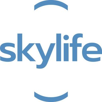 Skylife Engineering S. L. Logo