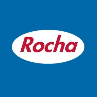 Rocha Transportation Logo
