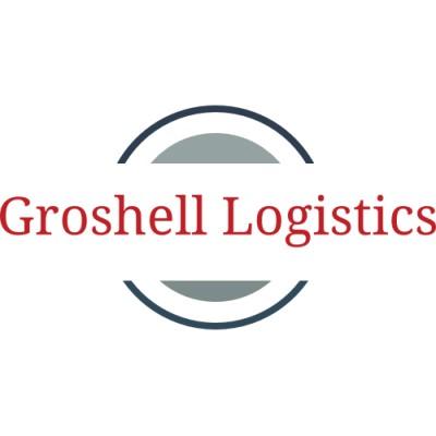 Groshell Logistics Inc. Logo