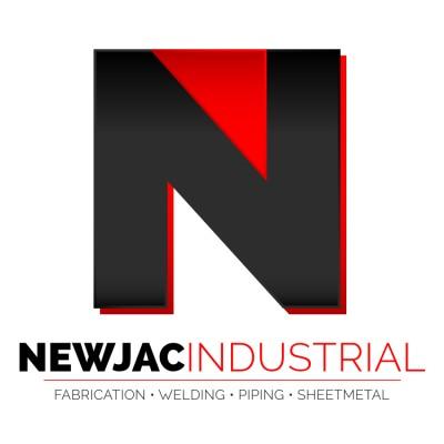 Newjac Industrial Logo
