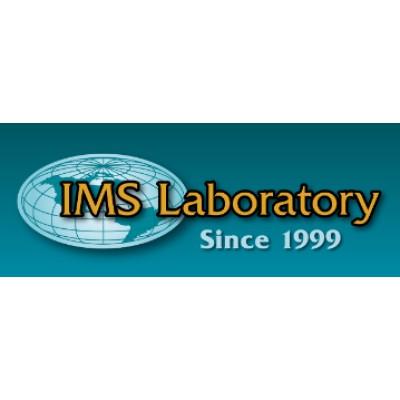 IMS Laboratory's Logo
