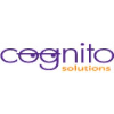 Cognito Solutions Ltd Logo