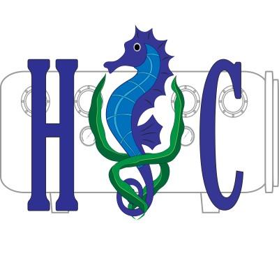 HYPERBARIC CONSULTING LLC Logo