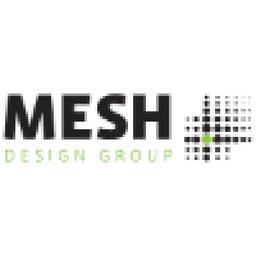 MESH Design Group Logo