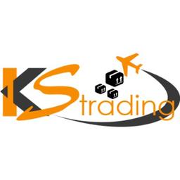 Ks Cargo & Courier services Logo