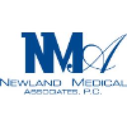 Newland Medical Associates Logo