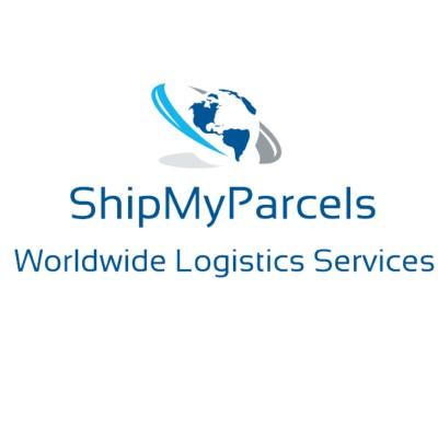 ShipMyParcels Logo