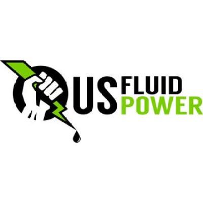 US FLUID POWER's Logo