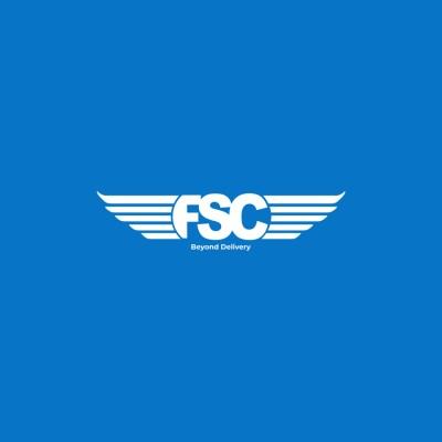 FSC Egypt Logo