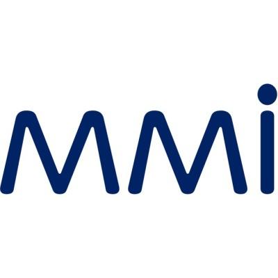 MMI Systems Pte Ltd's Logo