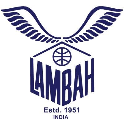R B Ram Nath Lambah & Sons Pvt. Ltd. Logo