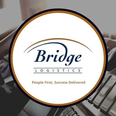 Bridge Logistics Inc.'s Logo