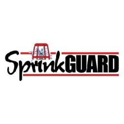 SprinkGUARD Logo