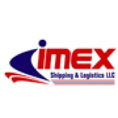 IMEX Shipping & Logistics LLC Logo